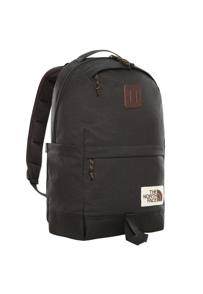 rucsac the north face daypack